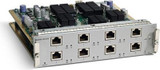 WS-X4908-10G-RJ45-RF - Cisco Catalyst 4900M 8 x Ports 10Base-T Gigabit Line Card Expansion Module