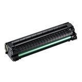 Q6000AD - HP 124A Toner Cartridge (Black) for Color LaserJet 1600/2600 Series Printer