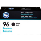 B3B22AN - HP 96 Economy Black Ink Cartridge