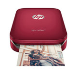 Z3Z93A - HP Sprocket 313 x 400 dpi 40 1.5 ppm Bluetooth Photo Inkjet Printer