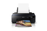 SC-P600 - Epson SureColor P600 Wide Format Color WiFi + Ethernet Inkjet Printer