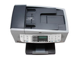Q8061A - HP Officejet 6310 4800x1200 dpi 24ppm All-in-One InkJet Printer
