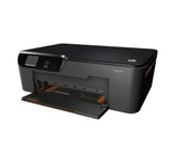 C8994C - HP Color InkJet Printer Deskjet 3520 Desktop Printing Solution
