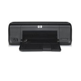 CB770A - HP DeskJet D1660 20 ppm 4800 x 1200 dpi Inkjet Color Printer