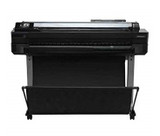 CQ890A#BCB - HP DesignJet T520 Large Format Inkjet Printer