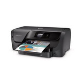 D9L64A#B1H - HP Officejet Pro 8210 USB Ethernet InkJet Wireless Printer