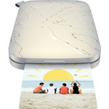 5XH49A - HP Sprocket Select Photo Printer