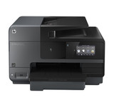 A7F65A#B1H - HP Wireless All-in-One Photo Printer with Mobile Printing OfficeJet Pro 8620