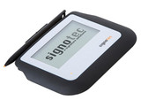 ST-BE105-2-U100 - Signotec Pad Sigma Signature Pad with Backlight