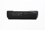 MT152 - MouseTrapper Delta Extended USB Type-A 400 DPI Black