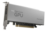 24P06C00BA - Intel GPU Flex 140 8 Core 1.6Ghz PCiE4x8 graphics card PCI Express