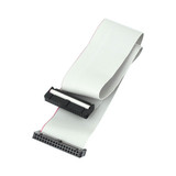 N3563 - Dell PS/2 Serial Port I/O Expansion Cable for OptiPlex GX280 SFF