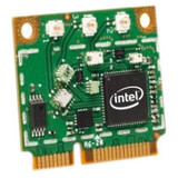 633AN.HMWG - Intel Centrino Ultimate-N 6300 450Mbps Dual Band 2.4GHz/5GHz 802.11a/b/g/n Bluetooth 4.0 Half Mini PCIe Wireless Card