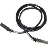 JH236A - Aruba X242 QSFP+ to QSFP+ 5m Direct Attach Copper Cable