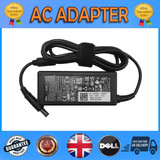 U7088 - Dell 65-Watts 19.5V 3.34A Power Adapter for Inspiron / Latitude D-Series