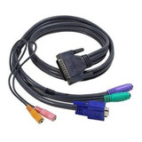 292642-001 - HP 12ft KVM Cable