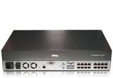 WBRKT - Dell PowerEdge 2162DS 16 -Ports Rack-mountable Kvm Remote Console Switch 225-1858