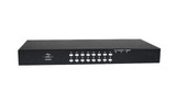 DSR1161 - AVOCENT 16-Port PS/2 Cat5 KVM Switch