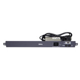 4R841 - Dell 1U KVM Front Access Panel Bracket