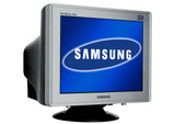 SM-12SFA7 - Samsung 13 Inch Mda/mga Compatible TTL CRT Monitor