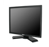 P190SF - Dell 19-inch LCD Monitor with VGA HD-15 Connector and Stand