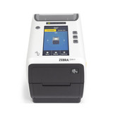 ZD6AH23-T01B01EZ - Zebra ZD611-HC 300 Dpi Bluetooth, Wi-Fi, USB, USB Host Color Touch LCD Healthcare Direct Thermal Barcode Label Printer