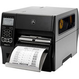 ZT42062-T01A000Z - Zebra Barcode Label Printer for ZT420