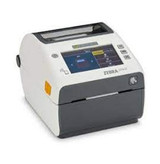 ZD6AL42-D21F00EZ - Zebra ZD621d-HC 203 Dpi Bluetooth LE 5.0,Wi-Fi, USB Color Touch LCD Healthcare Direct Thermal Barcode Label Printer