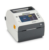 ZD6AH43-D01L01EZ - Zebra ZD621-HC 300 Dpi Bluetooth, Wi-Fi,Ethernet Healthcare Direct Thermal Barcode Label Printer