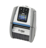 ZQ62-HUFA004-00 - Zebra ZQ620 Plus 203 Dpi Bluetooth, USB Healthcare Direct Thermal Barcode Label Printer