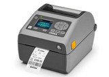 ZD62143-T01L01EZ - Zebra Barcode Label Printer for ZD620