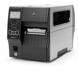 ZT41043-T010000Z - Zebra ZT410 300 dpi USB, RS-232, Ethernet, Bluetooth EPL/ZPL Thermal Transfer/Direct Thermal Barcode Label Printer