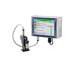 WLK680245 - Videojet 8520 Barcode Label Printer