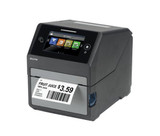 WWCT04041-WAN - SATO CT4-LX 305dpi Barcode Label Printer