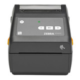 ZD42042-D01E00EZ - Zebra Barcode Label Printer for ZD420d