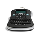1738976 - Dymo LabelManager 210D Handheld 180 dpi Label Printer Kit