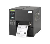 LP-1-1217R1957-300DPI - AirTrack Barcode Printer 300dpi 12ips Barcode Label Printer