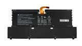 844199-855 - HP 1.66Ah 4950mAh 7.7-Volts Laptop Battery for Spectre 13-V011DX