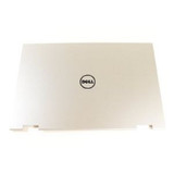 KGVXF - Dell LED Gray Metallic Back Cover Touchscreen for Inspiron 5421