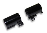 MM209 - Dell Left and Right Hinge Covers