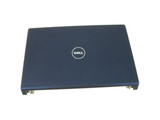 0W198N - Dell LED White & Black Back Cover for Studio 1555