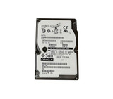 XRA-ST2CF-500G5K - Sun 500GB 5400RPM SATA 3Gb/s 2.5-Inch Hard Drive
