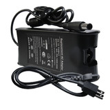 UC473 - Dell 90-Watts AC Adapter for Latitude D Series Power Cable not Included