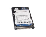 WD80BVE - Western Digital Scorpio Blue 80GB 5400RPM Ultra ATA/100 ATA-6 8MB Cache 2.5-Inch Hard Drive