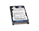WD800UE-11KVT0 - Western Digital Scorpio 80GB 5400RPM EIDE 40-Pin 2MB Cache 2.5-Inch Hard Drive