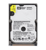 WD800VE-00KWT0 - Western Digital Scorpio 80GB 5400RPM ATA-100 8MB Cache 2.5-Inch Hard Drive