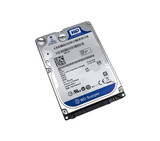 WD600BEAS-00KZT0 - Western Digital Scorpio 60GB 5400RPM SATA 1.5Gb/s 2MB Cache 2.5-inch Hard Drive