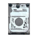 WD5000MPCK-60AWHT0 - Western Digital Blue 500GB 5400RPM SATA 6Gb/s 16MB Cache RoHS 2.5-Inch Hard Drive