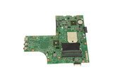 YP9NP - Dell AMD RS880M SB820M Chipset Socket S1 System Board Motherboard DDR3 2x DIMM for Inspiron M5010 Laptop