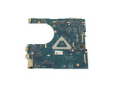 YF2P3 - Dell Motherboard with Intel I3-5005U 2.0GHz CPU for Inspiron 17 5558 Laptop
